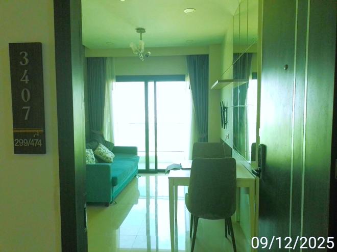 05 คอนโดมิเนียม | ชลบุรี บางละมุง หนองปรือ | 05-88-03236