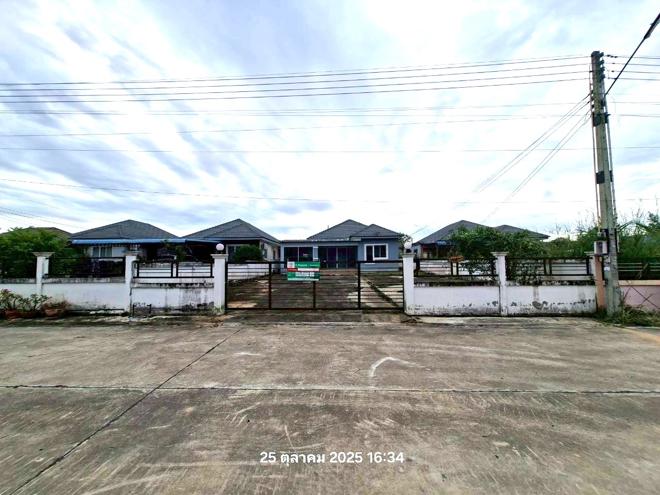 02 บ้านเดี่ยว | ระยอง นิคมพัฒนา นิคมพัฒนา | 02-88-17759