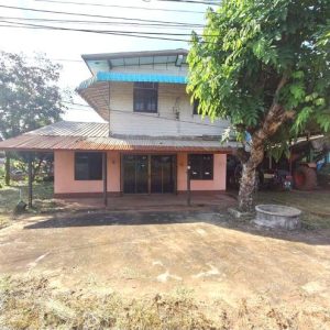 02 บ้านเดี่ยว | อุดรธานี ศรีธาตุ หัวนาคำ | 02-88-17731