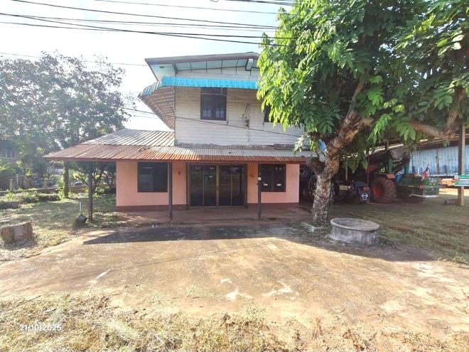 02 บ้านเดี่ยว | อุดรธานี ศรีธาตุ หัวนาคำ | 02-88-17731