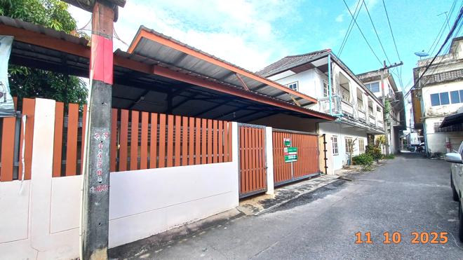 02 บ้านเดี่ยว | ฉะเชิงเทรา เมืองฉะเชิงเทรา หน้าเมือง | 02-88-17688