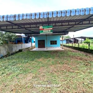 02 บ้านเดี่ยว | ระยอง แกลง ทางเกวียน | 02-88-17702