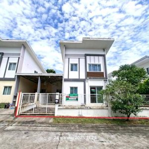 02 บ้านเดี่ยว | ระยอง ปลวกแดง ปลวกแดง | 02-88-17716