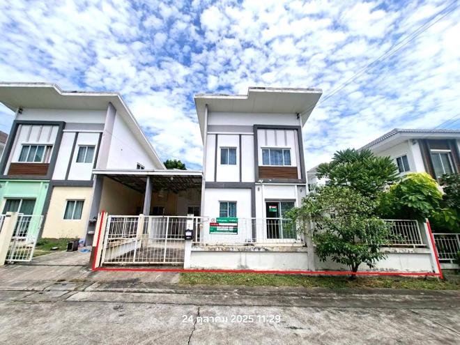 02 บ้านเดี่ยว | ระยอง ปลวกแดง ปลวกแดง | 02-88-17716