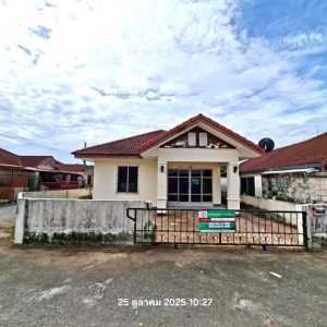 02 บ้านเดี่ยว | ระยอง บ้านฉาง บ้านฉาง | 02-88-17701