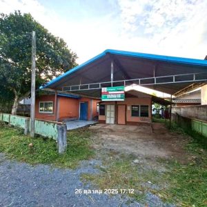 02 บ้านเดี่ยว | ระยอง ปลวกแดง แม่น้ำคู้ | 02-88-17613