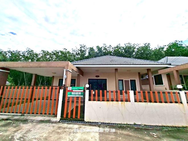 02 บ้านเดี่ยว | ระยอง นิคมพัฒนา พนานิคม | 02-88-17606