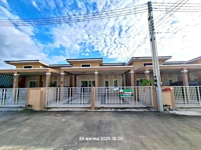 02 บ้านเดี่ยว | ระยอง ปลวกแดง ปลวกแดง | 02-88-17590