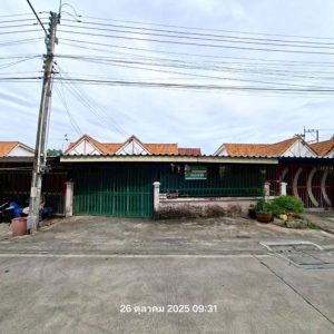 02 บ้านเดี่ยว | ระยอง เมืองระยอง เนินพระ | 02-88-17585