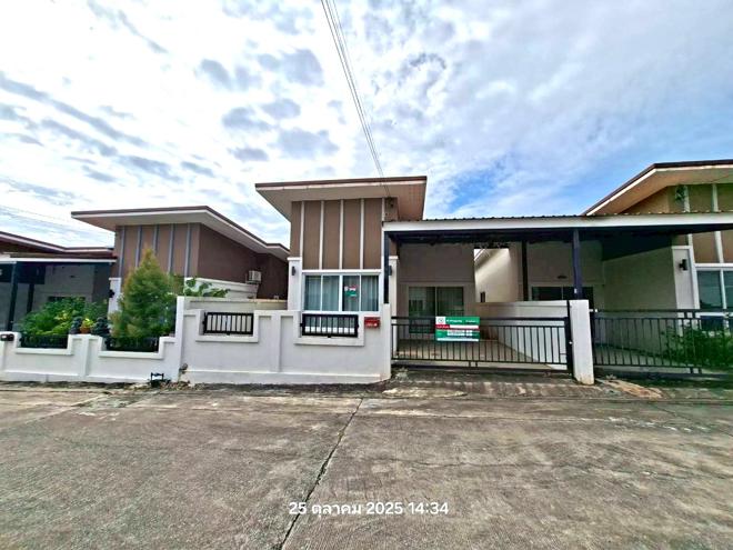 02 บ้านเดี่ยว | ระยอง นิคมพัฒนา นิคมพัฒนา | 02-88-17550