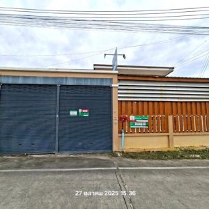 02 บ้านเดี่ยว | ระยอง ปลวกแดง ปลวกแดง | 02-88-17540