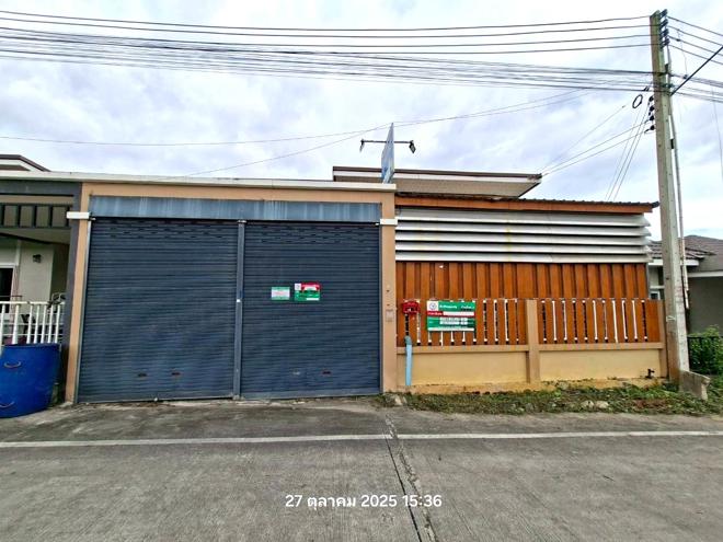 02 บ้านเดี่ยว | ระยอง ปลวกแดง ปลวกแดง | 02-88-17540