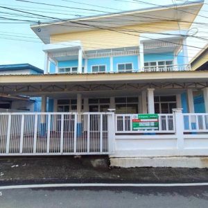 02 บ้านเดี่ยว | ขอนแก่น เมืองขอนแก่น พระลับ | 02-88-17513