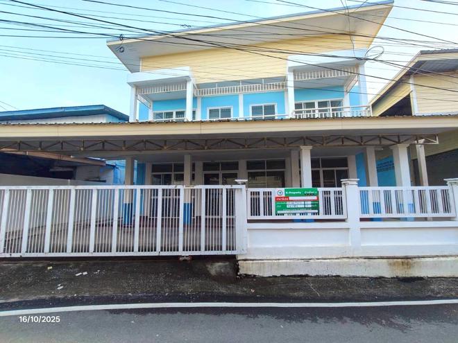 02 บ้านเดี่ยว | ขอนแก่น เมืองขอนแก่น พระลับ | 02-88-17513