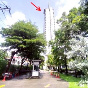 05 คอนโดมิเนียม | กรุงเทพมหานคร เขตบางกะปิ หัวหมาก | 05-88-03667