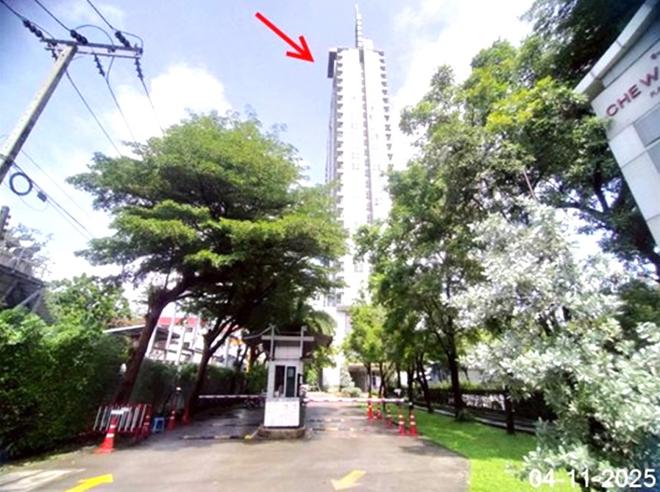 05 คอนโดมิเนียม | กรุงเทพมหานคร เขตบางกะปิ หัวหมาก | 05-88-03667