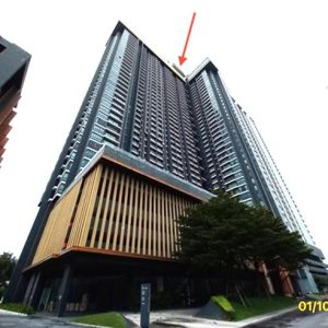 05 คอนโดมิเนียม | กรุงเทพมหานคร เขตบางพลัด บางอ้อ | 05-88-03666