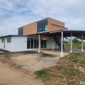 02 บ้านเดี่ยว | มหาสารคาม เมืองมหาสารคาม เกิ้ง | 02-88-17399