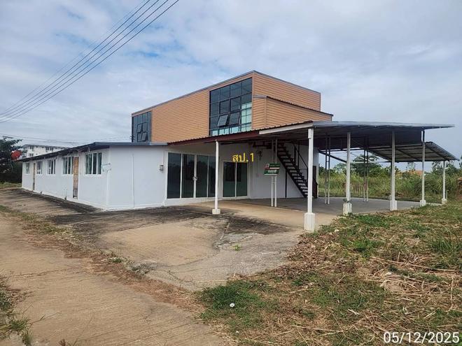 02 บ้านเดี่ยว | มหาสารคาม เมืองมหาสารคาม เกิ้ง | 02-88-17399