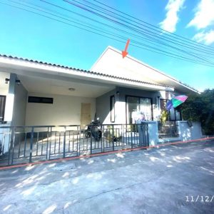 02 บ้านเดี่ยว | ชลบุรี พานทอง บางนาง | 02-88-17952