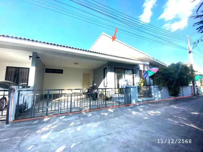 02 บ้านเดี่ยว | ชลบุรี พานทอง บางนาง | 02-88-17952