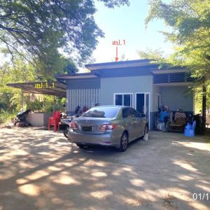 02 บ้านเดี่ยว | มหาสารคาม เมืองมหาสารคาม เกิ้ง | 02-88-17911