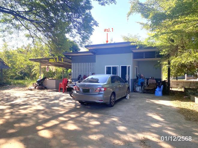 02 บ้านเดี่ยว | มหาสารคาม เมืองมหาสารคาม เกิ้ง | 02-88-17911