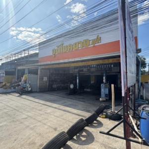 04 อาคารพาณิชย์ | อุบลราชธานี เมืองอุบลราชธานี ไร่น้อย | 04-66-03405