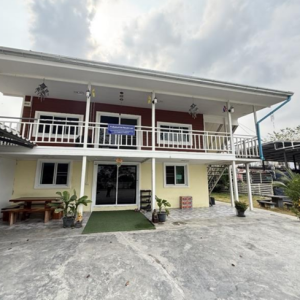 02 บ้านเดี่ยว | ปทุมธานี สามโคก บ้านปทุม | 02-66-05847