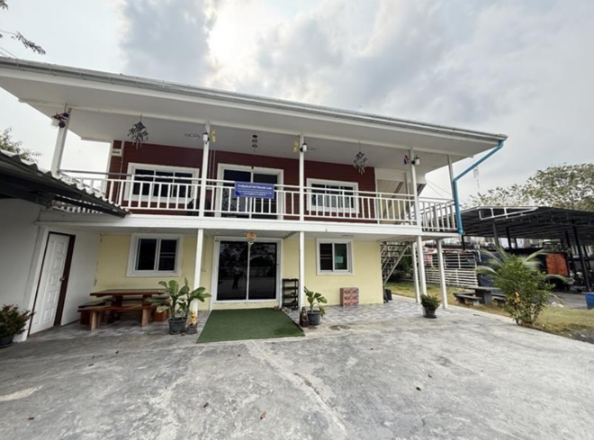 02 บ้านเดี่ยว | ปทุมธานี สามโคก บ้านปทุม | 02-66-05847