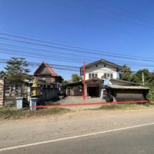 02 บ้านเดี่ยว | เพชรบูรณ์ เมืองเพชรบูรณ์ บ้านโคก | 02-66-05850