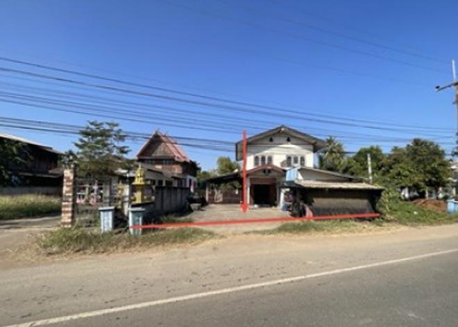 02 บ้านเดี่ยว | เพชรบูรณ์ เมืองเพชรบูรณ์ บ้านโคก | 02-66-05850