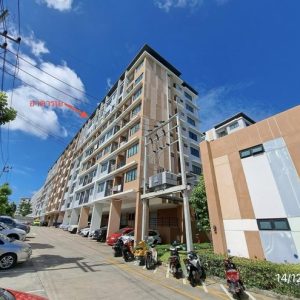 05 คอนโดมิเนียม | ชลบุรี ศรีราชา สุรศักดิ์ | 05-88-03564