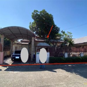 02 บ้านเดี่ยว | สมุทรสาคร กระทุ่มแบน อ้อมน้อย | 02-88-17986