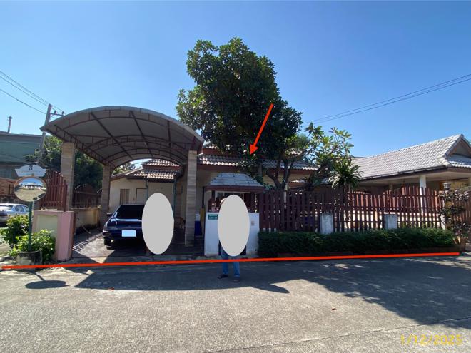 02 บ้านเดี่ยว | สมุทรสาคร กระทุ่มแบน อ้อมน้อย | 02-88-17986