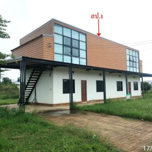 02 บ้านเดี่ยว | มหาสารคาม เมืองมหาสารคาม เกิ้ง | 02-88-17600