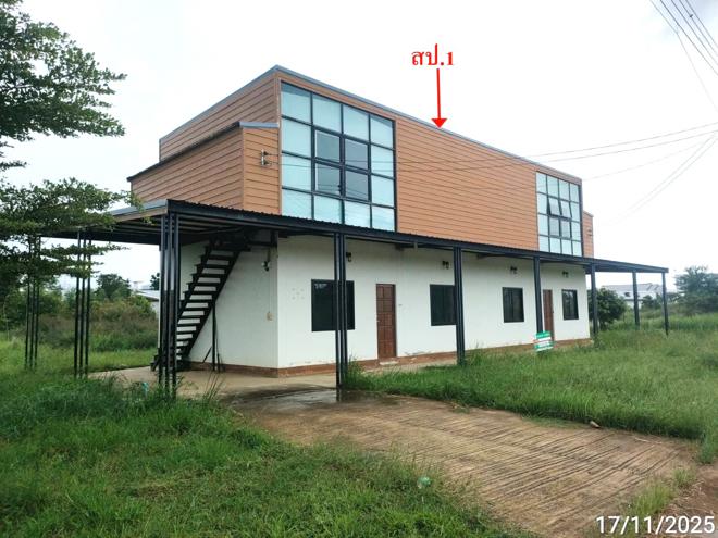 02 บ้านเดี่ยว | มหาสารคาม เมืองมหาสารคาม เกิ้ง | 02-88-17600