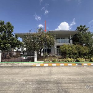 02 บ้านเดี่ยว | ระยอง บ้านค่าย หนองตะพาน | 02-88-17342