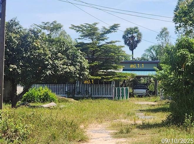 02 บ้านเดี่ยว | ร้อยเอ็ด โพธิ์ชัย ขามเปี้ย | 02-88-18038