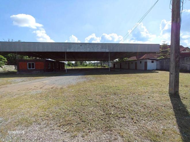 26 เพิงอเนกประสงค์ | หนองบัวลำภู นากลาง ด่านช้าง | 26-88-00186