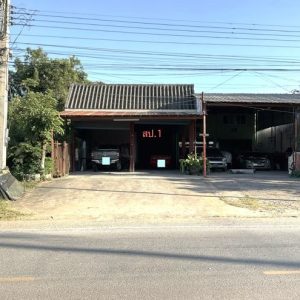 02 บ้านเดี่ยว | ชัยภูมิ เมืองชัยภูมิ รอบเมือง | 02-88-17179