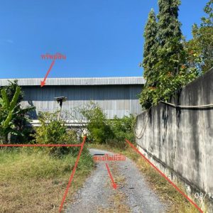 09 อาคารโรงงาน | นครปฐม บางเลน บางภาษี | 09-88-00904