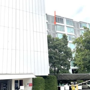 05 คอนโดมิเนียม | กรุงเทพมหานคร เขตบางเขน อนุสาวรีย์ | 05-88-03557