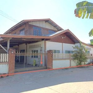 02 บ้านเดี่ยว | มหาสารคาม เชียงยืน เหล่าบัวบาน | 02-88-17888