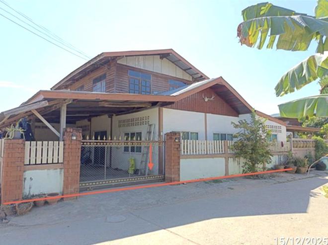 02 บ้านเดี่ยว | มหาสารคาม เชียงยืน เหล่าบัวบาน | 02-88-17888