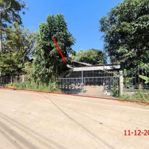 02 บ้านเดี่ยว | ลำปาง ห้างฉัตร ปงยางคก | 02-88-17632