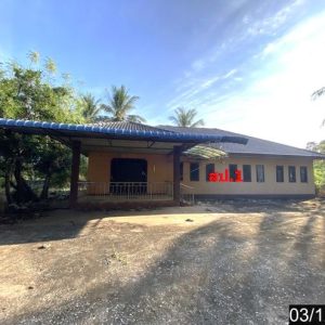 02 บ้านเดี่ยว | อุดรธานี ประจักษ์ศิลปาคม นาม่วง | 02-88-17302