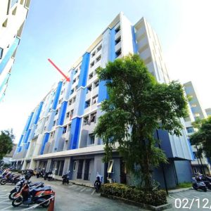 05 คอนโดมิเนียม | กรุงเทพมหานคร เขตบึงกุ่ม นวลจันทร์ | 05-88-03552