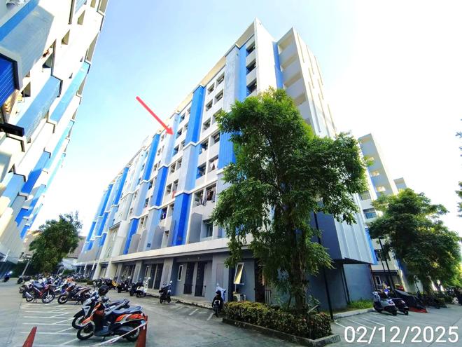 05 คอนโดมิเนียม | กรุงเทพมหานคร เขตบึงกุ่ม นวลจันทร์ | 05-88-03552