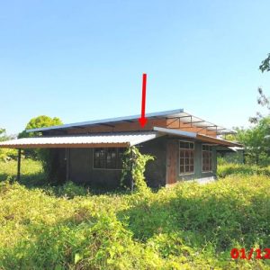 02 บ้านเดี่ยว | ลำพูน เมืองลำพูน ริมปิง | 02-88-17510